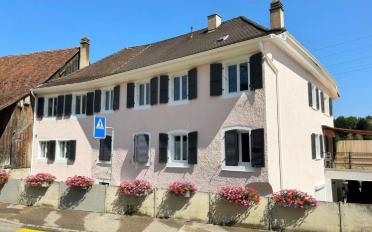 Unterstand - image - 1