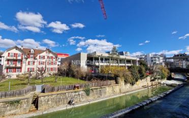 Mixed use property - image - 2