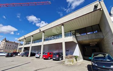 Immeuble mixte - image - 1