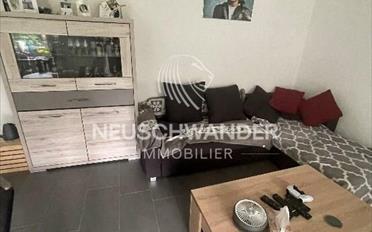 Wohnung 3.5 Zimmer - image - 2
