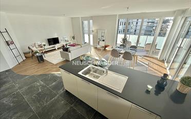 Wohnung 4.5 Zimmer - image - 1