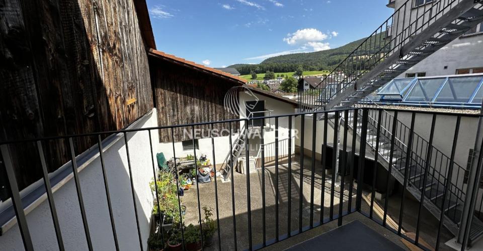 Courrendlin