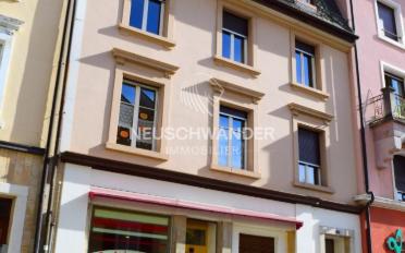 Immeuble mixte - image - 1