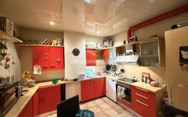 Appartement 3.5 pièces - image - 2