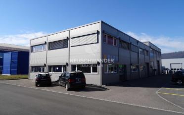 Immeuble mixte - image - 1