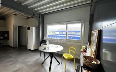 Immeuble mixte - image - 6