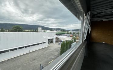Immeuble mixte - image - 5