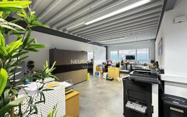 Immeuble mixte - image - 13