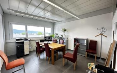Immeuble mixte - image - 11