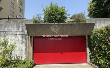 Tiefgarage - image - 1