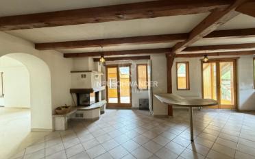 Einfamilienhaus 10 Zimmer - image - 8