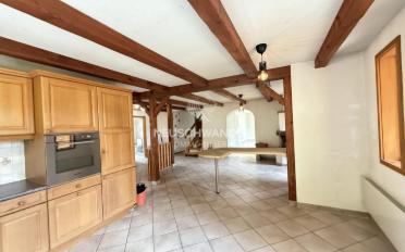 Einfamilienhaus 10 Zimmer - image - 10