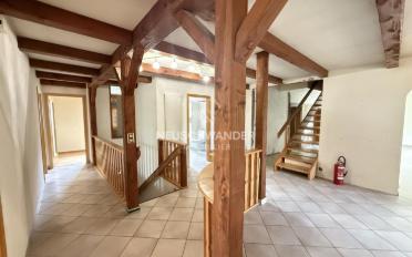 Einfamilienhaus 10 Zimmer - image - 11