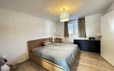 Apartment 3.5 rooms - image - 2