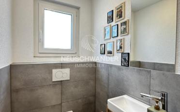 Apartment 3.5 rooms - image - 3