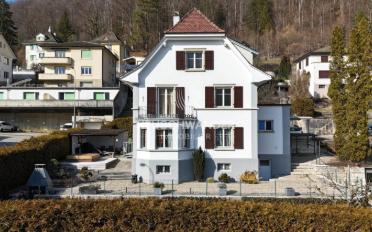 Maison 6.5 pièces - image - 1