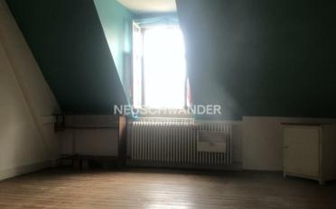 Estrichabteil ein Zimmer - image - 4