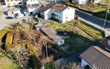 Duplex 3.5 pièces - image - 3