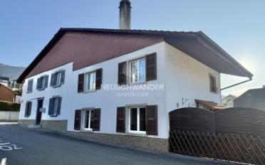 Duplex 3.5 pièces - image - 13