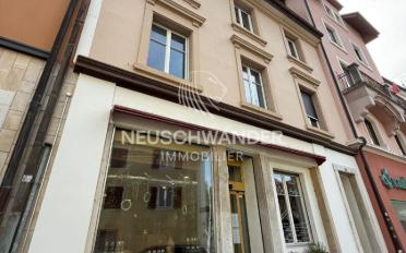 Mixed use property - image - 2