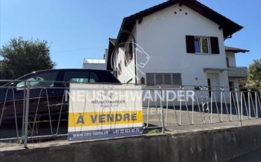 Maison 9 pièces - image - 2