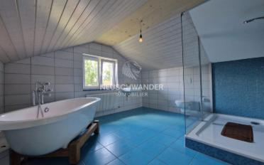Maison 9 pièces - image - 10