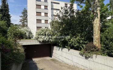 Tiefgarage - image - 1