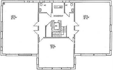 Ladenfläche ein Zimmer - image - 7