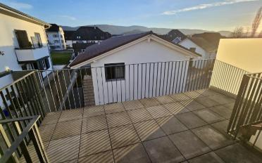 Duplex 4.5 Zimmer - image - 7