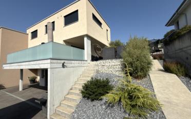 Villa 6.5 Zimmer - image - 1