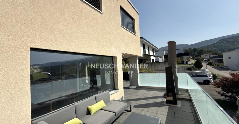 Courrendlin