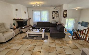 Einfamilienhaus 6.5 Zimmer - image - 1