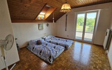 Einfamilienhaus 6.5 Zimmer - image - 6