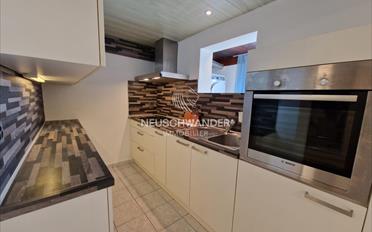 Wohnung 3.5 Zimmer - image - 1