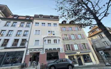 Apartment - image - 1