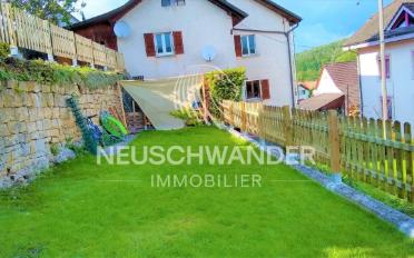 Gemischt genutzte Immobilie - image - 2