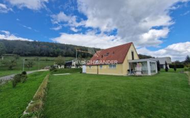 Einfamilienhaus 5 Zimmer - image - 1