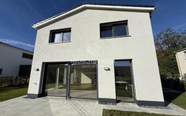 Einfamilienhaus 5.5 Zimmer - image - 1