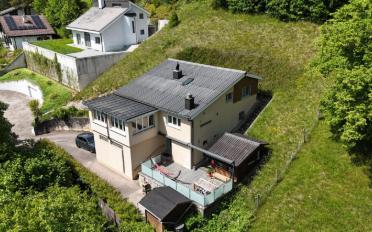 Maison 6.5 pièces - image - 3