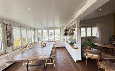 Maison 6.5 pièces - image - 5