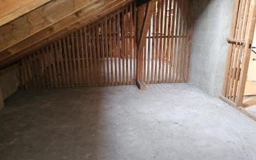 Estrichabteil ein Zimmer - image - 3