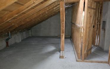 Estrichabteil ein Zimmer - image - 5