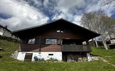 Chalet 3.5 Zimmer - image - 2