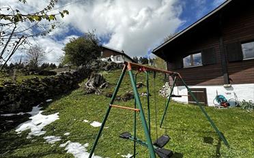 Chalet 3.5 Zimmer - image - 4