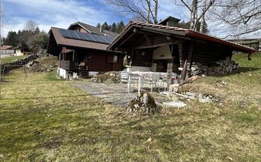 Chalet 3.5 Zimmer - image - 3