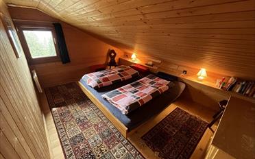 Chalet 3.5 Zimmer - image - 6