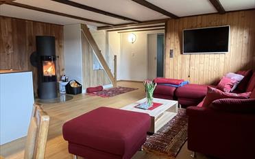 Chalet 3.5 Zimmer - image - 9