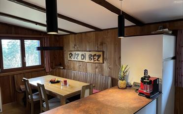 Chalet 3.5 Zimmer - image - 7