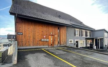 Immeuble mixte - image - 1