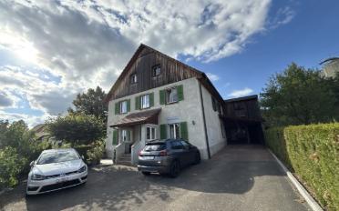 Maison 7.5 pièces - image - 1